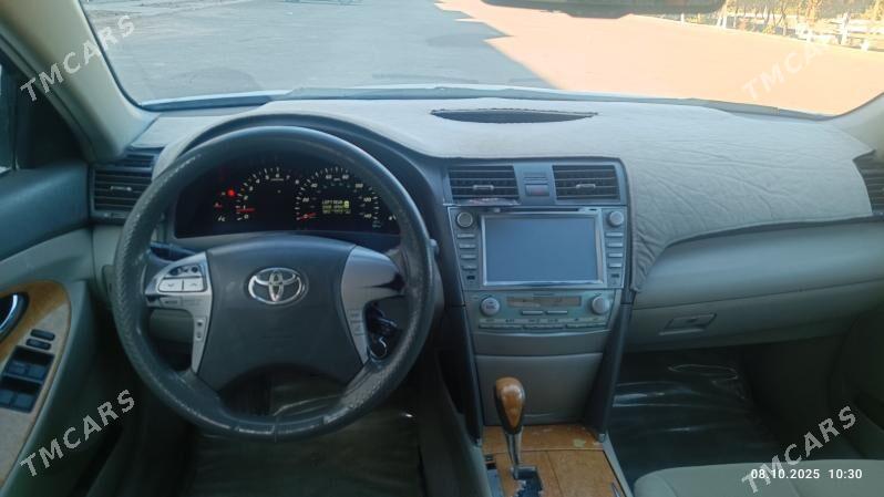 Toyota Camry 2007 - 165 000 TMT - Дашогуз - img 1