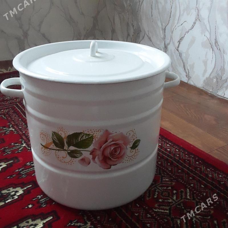 Manty gazan - Balkanabat - img 1