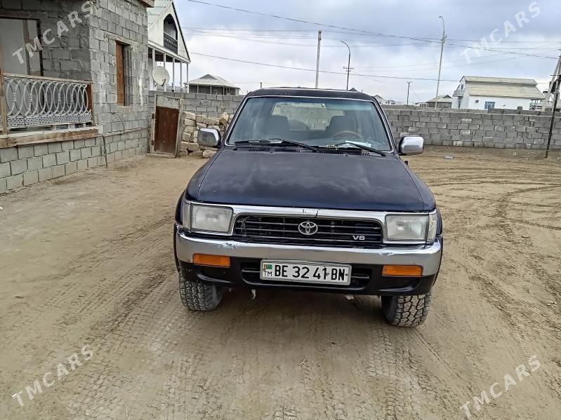 Toyota 4Runner 1993 - 20 000 TMT - Эсенгулы - img 1