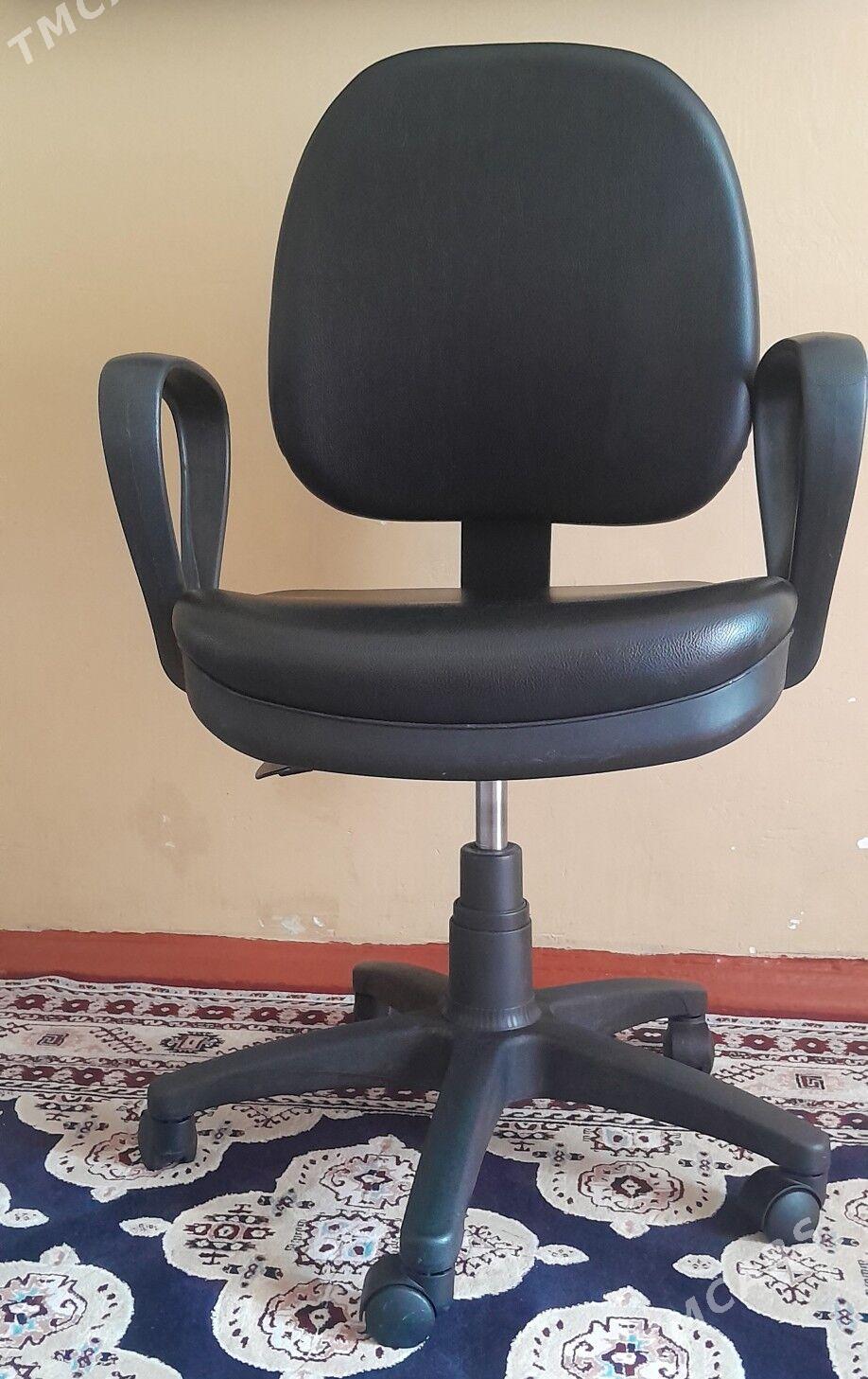 kreslo - Туркменбаши - img 1