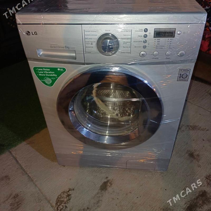 ELJI 6 .KL - Daşoguz - img 1