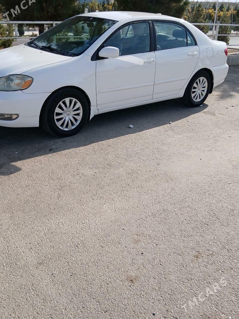 Toyota Corolla 2005 - 110 700 TMT - Анев - img 1