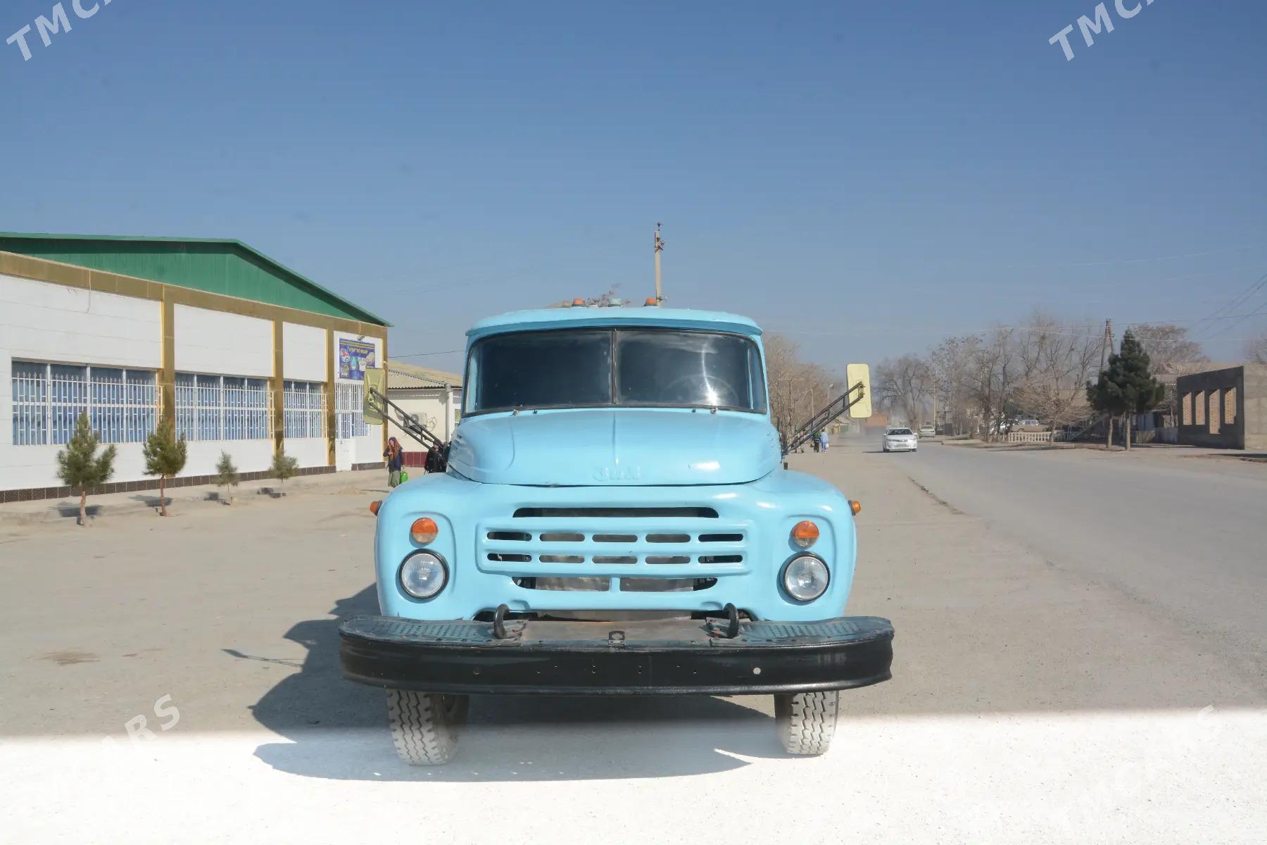 Zil 130 1993 - 95 000 TMT - Кака - img 1