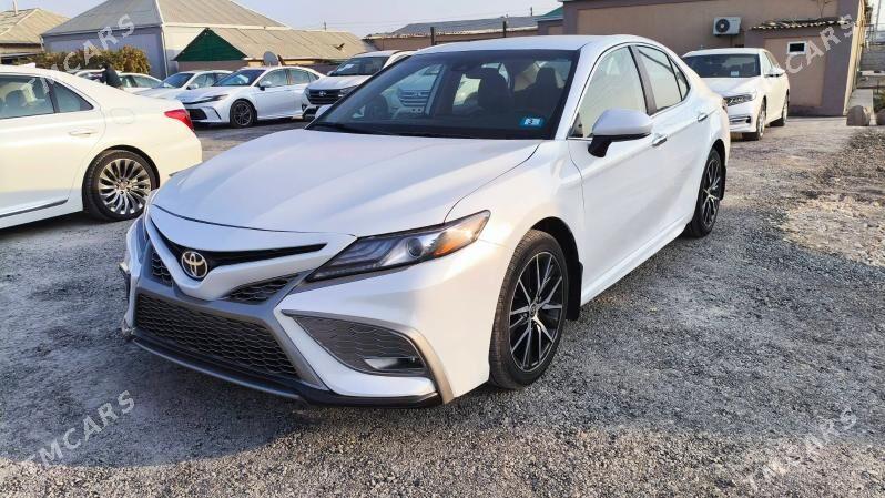 Toyota Camry 2021 - 304 000 TMT - Mary - img 1