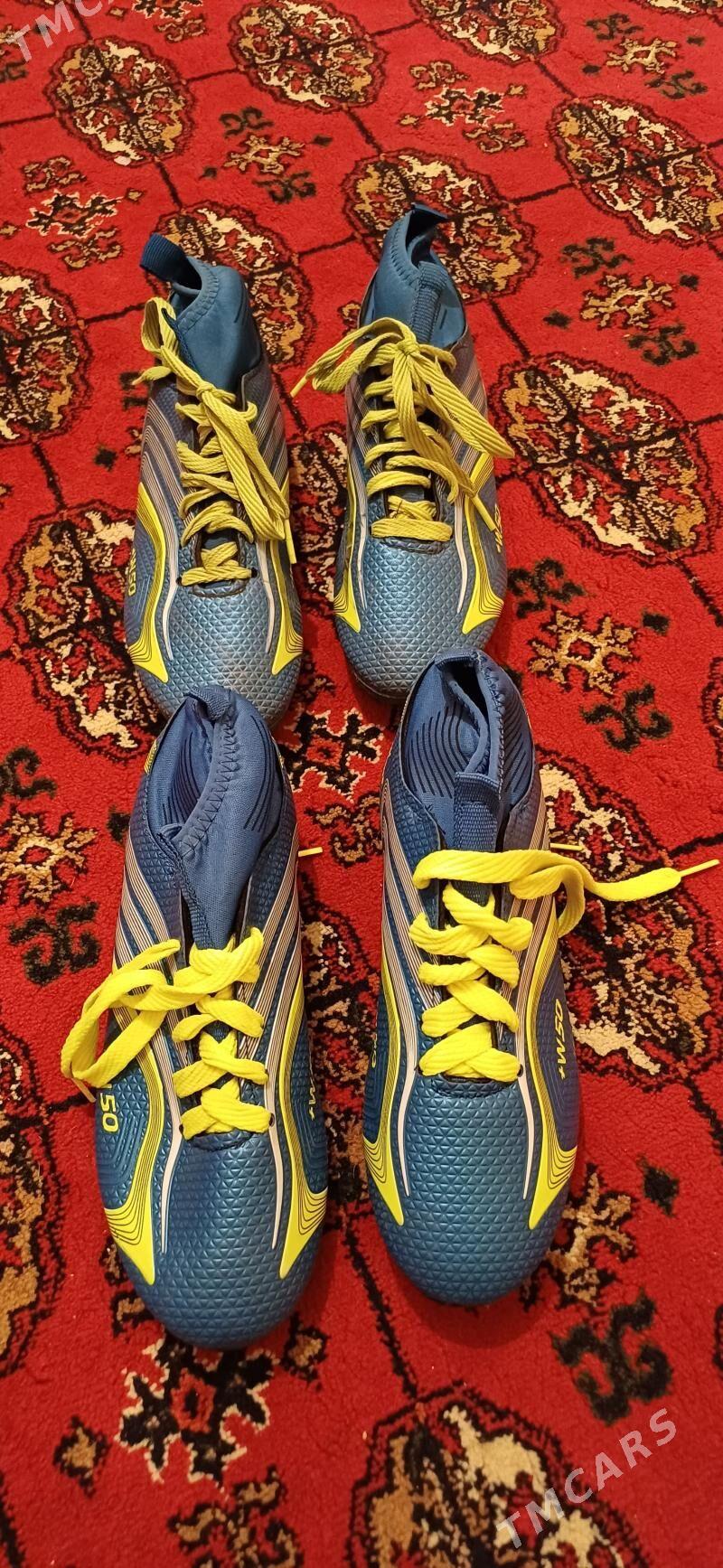 butsi - Aşgabat - img 1