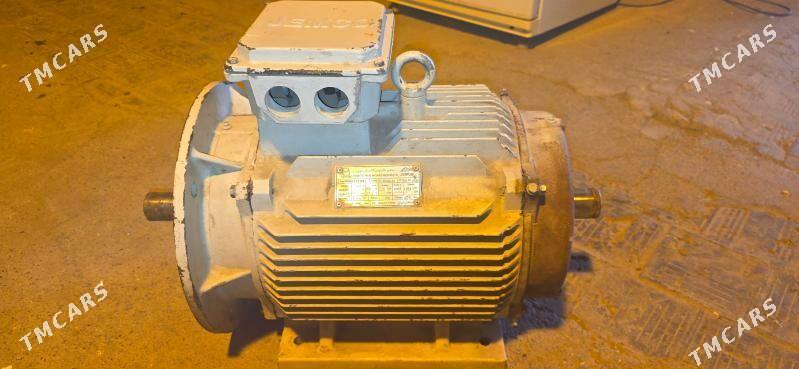 elekto dwigtel. genrator - Büzmeýin - img 1