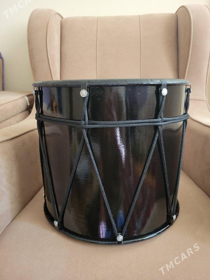 DEPREK - Aşgabat - img 1