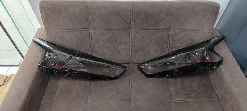 Kia K5 Faran aynasy 2022 10 TMT - Мары - img 1