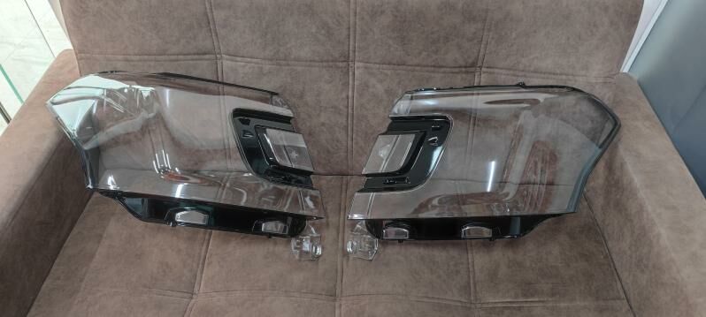 Ford Expedition 19-21 faran yu 10 TMT - Mary - img 1