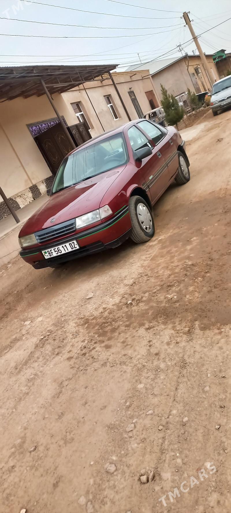 Opel Vectra 1992 - 60 000 TMT - Daşoguz - img 1