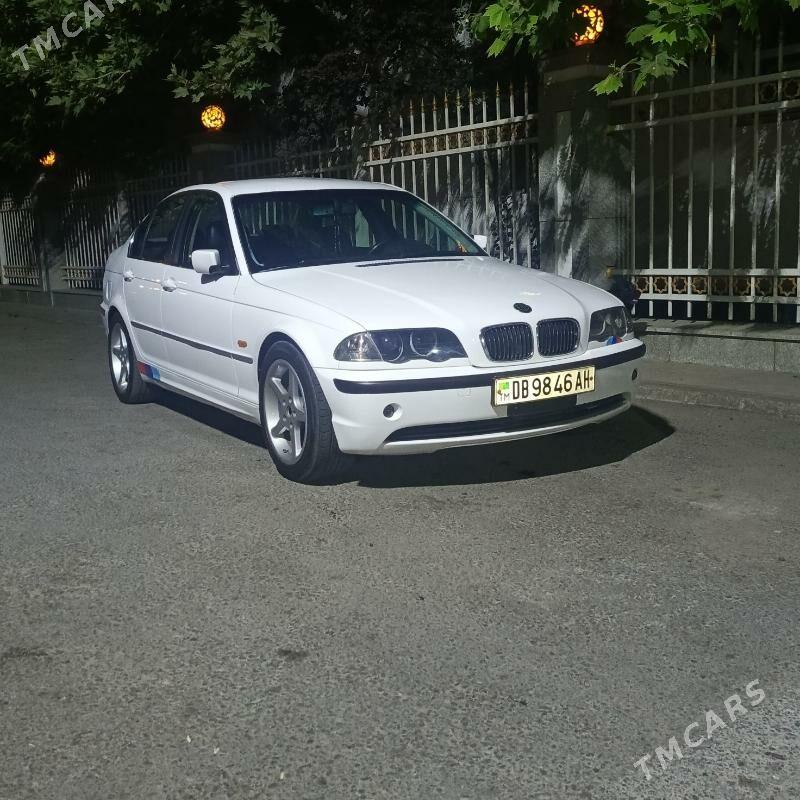 BMW E46 1998 - 80 000 TMT - Hitrowka - img 1