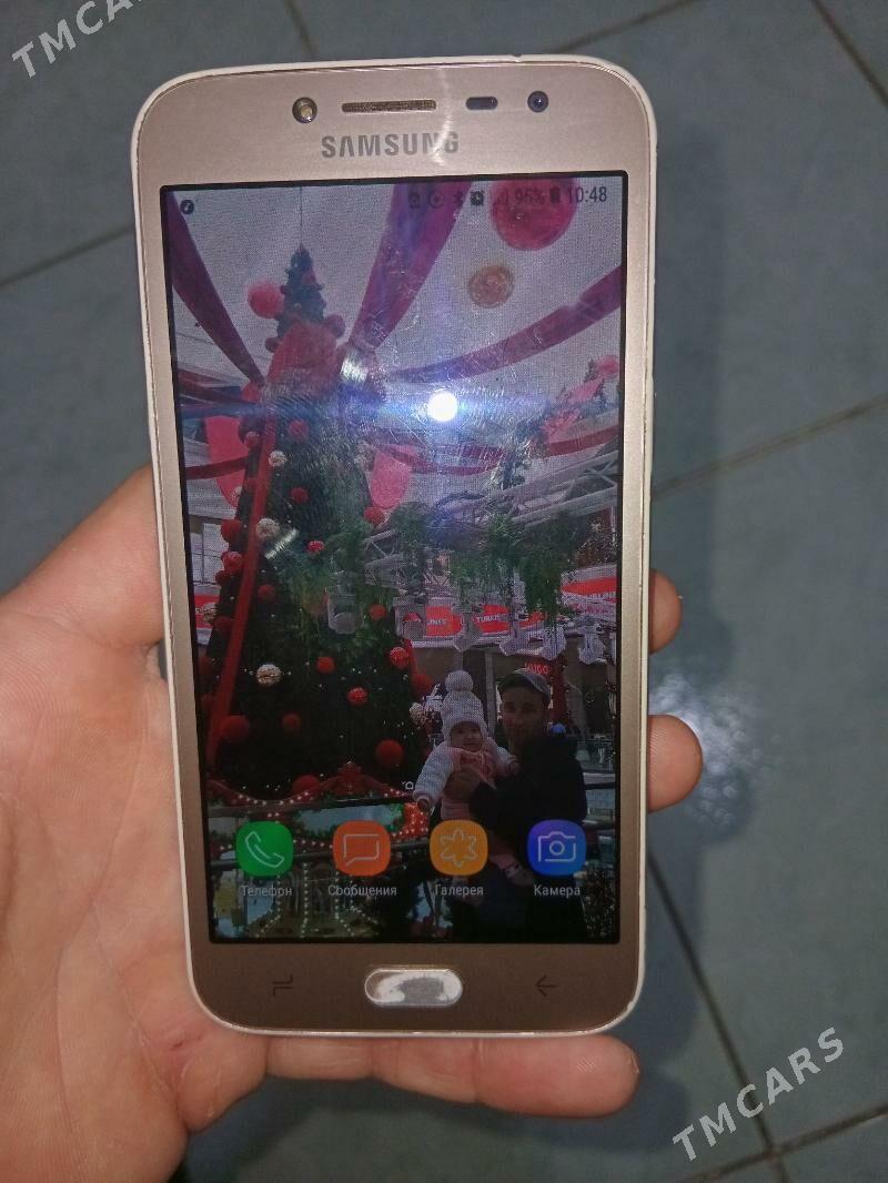 samsung j2 2018 - Aşgabat - img 1