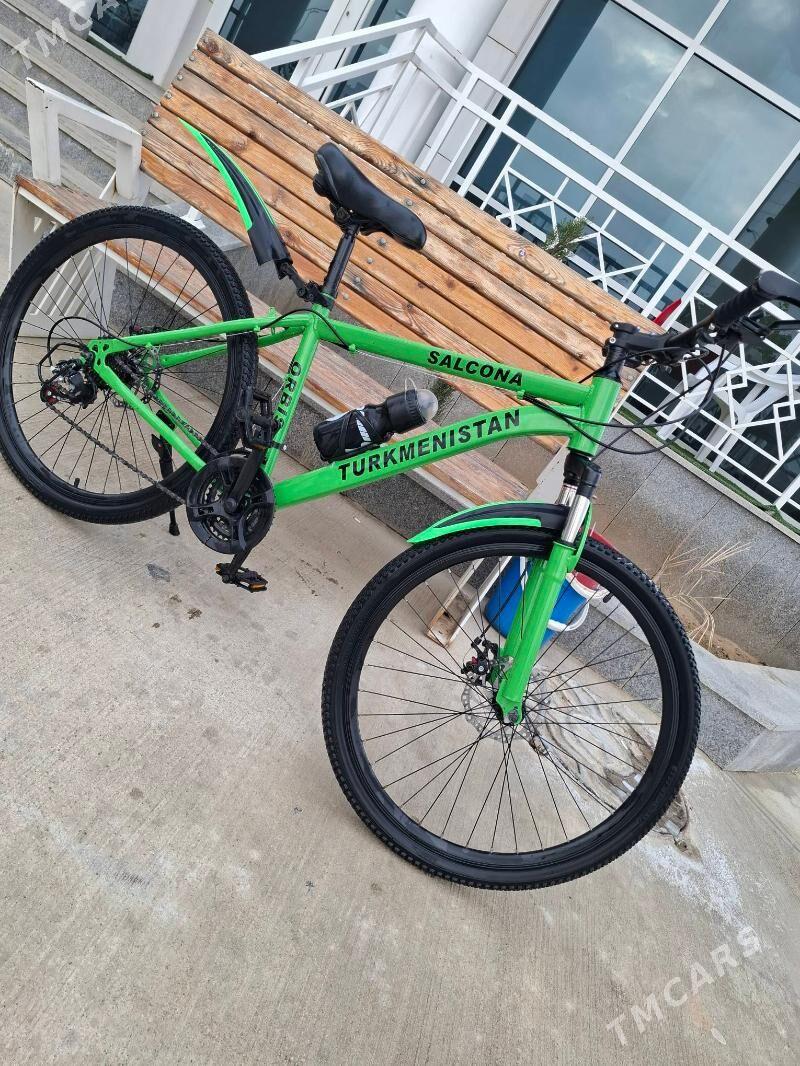 TIGIR 26 LIK TURKMENISTAN - Aşgabat - img 1