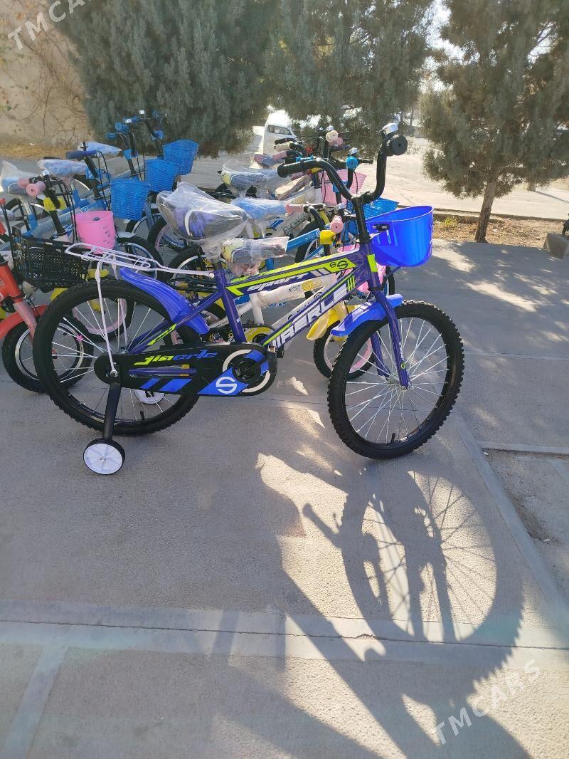 Welik tigir 20lik - Mary - img 1