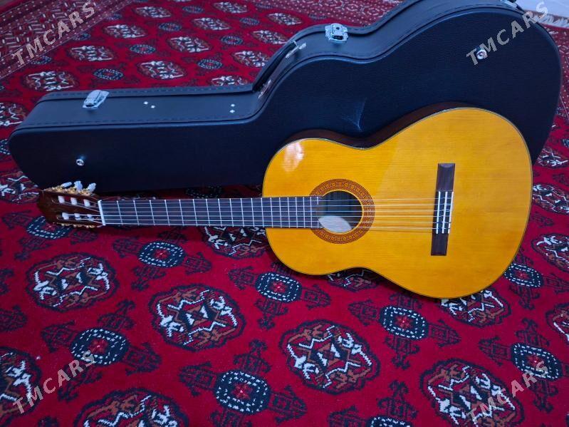 Гитара gitara - Aşgabat - img 1