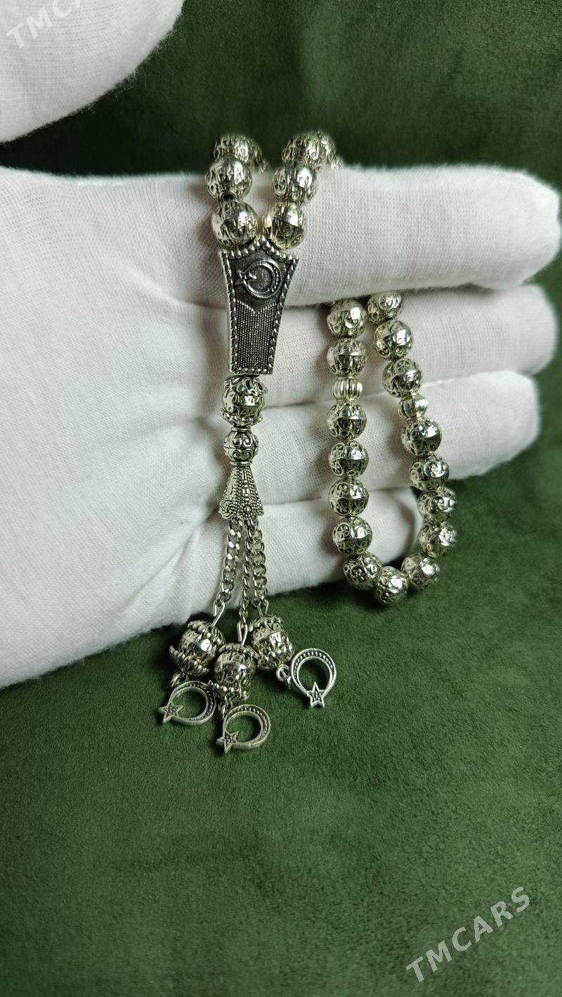 Tesbi. - Ашхабад - img 1