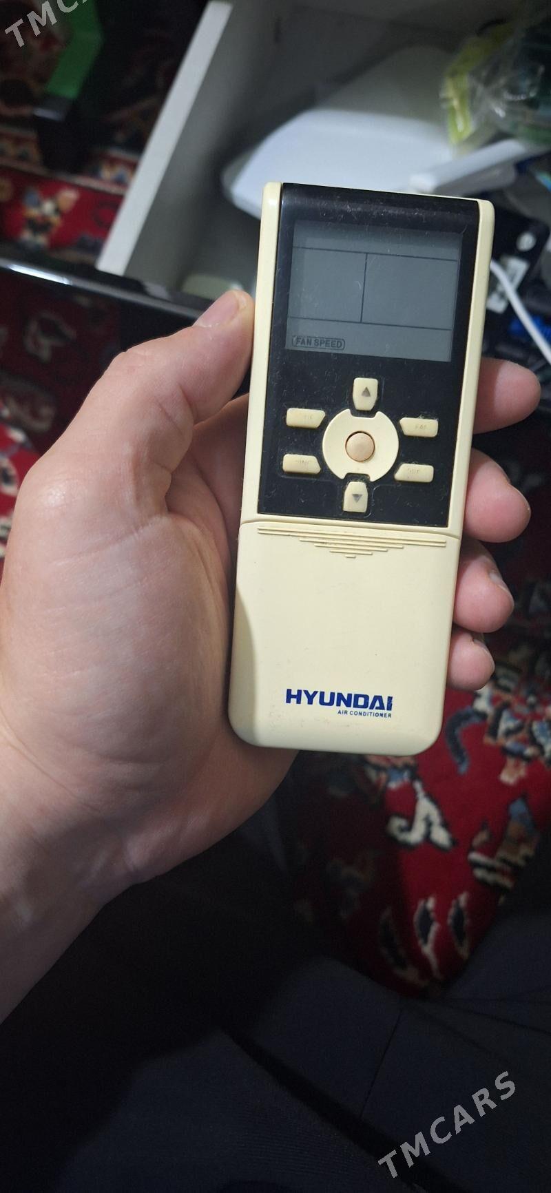 split pult hunday - Aşgabat - img 1