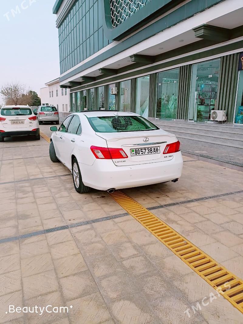 Lexus ES 350 2008 - 210 000 TMT - Babadaýhan - img 1