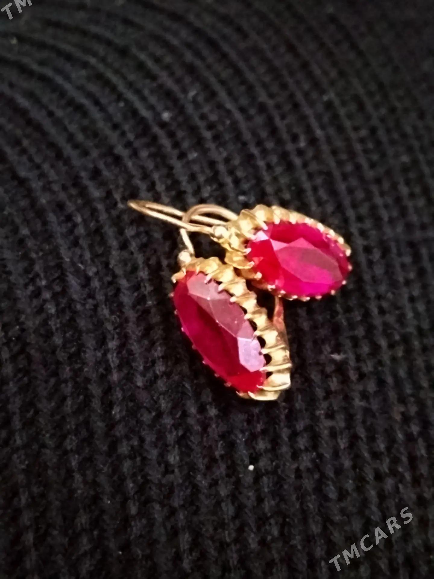 tarakan gulakhalka - Ашхабад - img 1