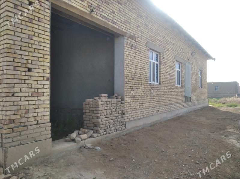 plan jay - Шабатский этрап - img 1