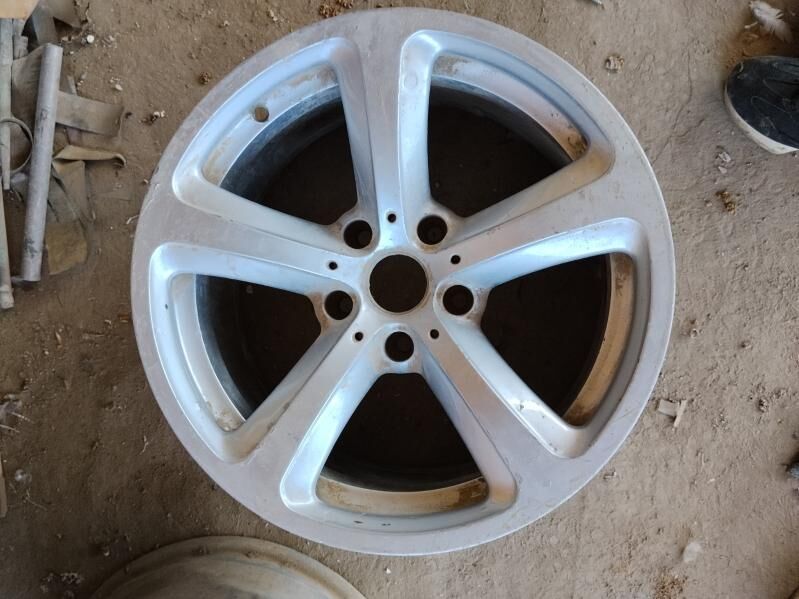 диска 500 TMT - Туркменабат - img 1