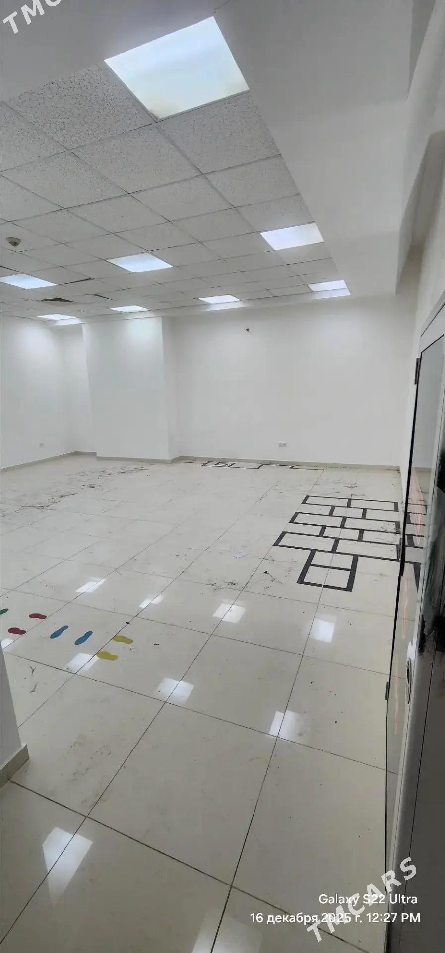 Arenda ofis офис Çehow чехов - Aşgabat - img 1