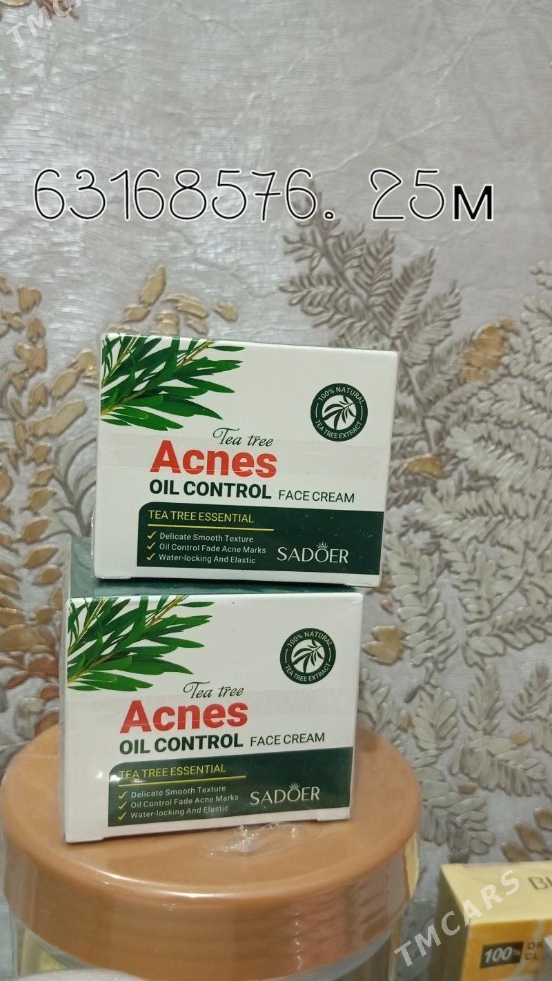 от угрей - Туркменабат - img 1