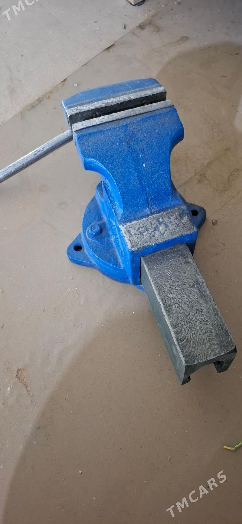 Тиски - Шор дача - img 1