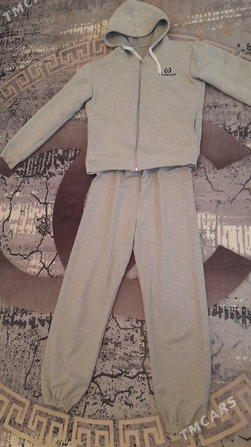 спортивая форма - Мары - img 1