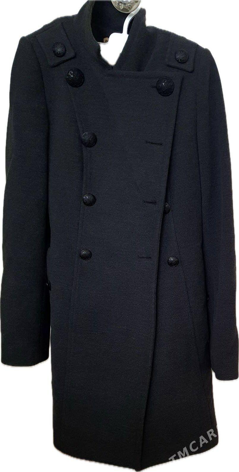 Пальто женское - Ашхабад - img 1