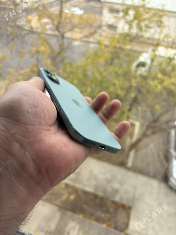 iPhone16 - Ашхабад - img 1