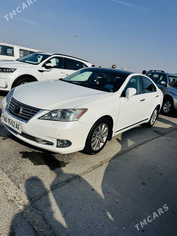 Lexus ES 350 2012 - 320 000 TMT - Daşoguz - img 1