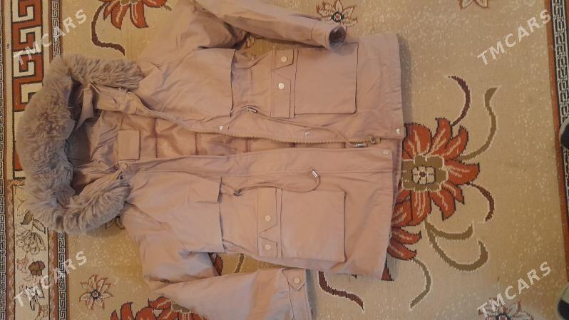 тёплые вещи - Mary - img 1