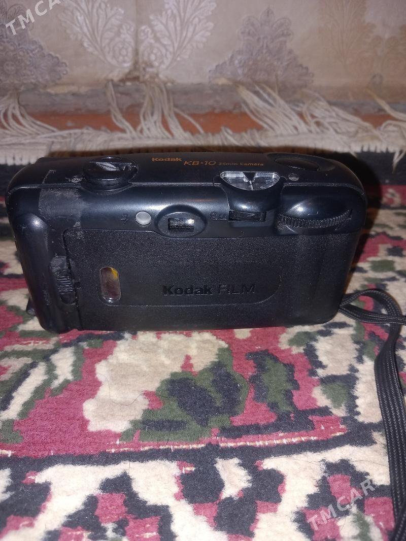 foto aparat - Бахарден - img 1