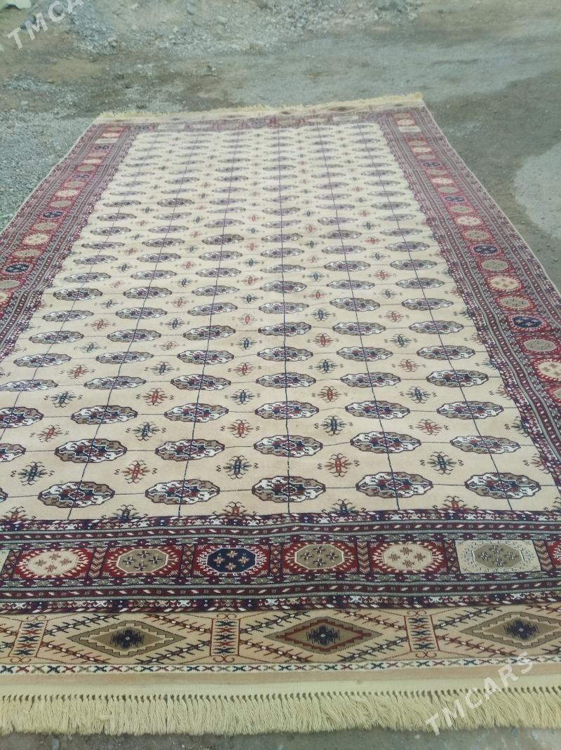 Турк халы - Чоганлы - img 1