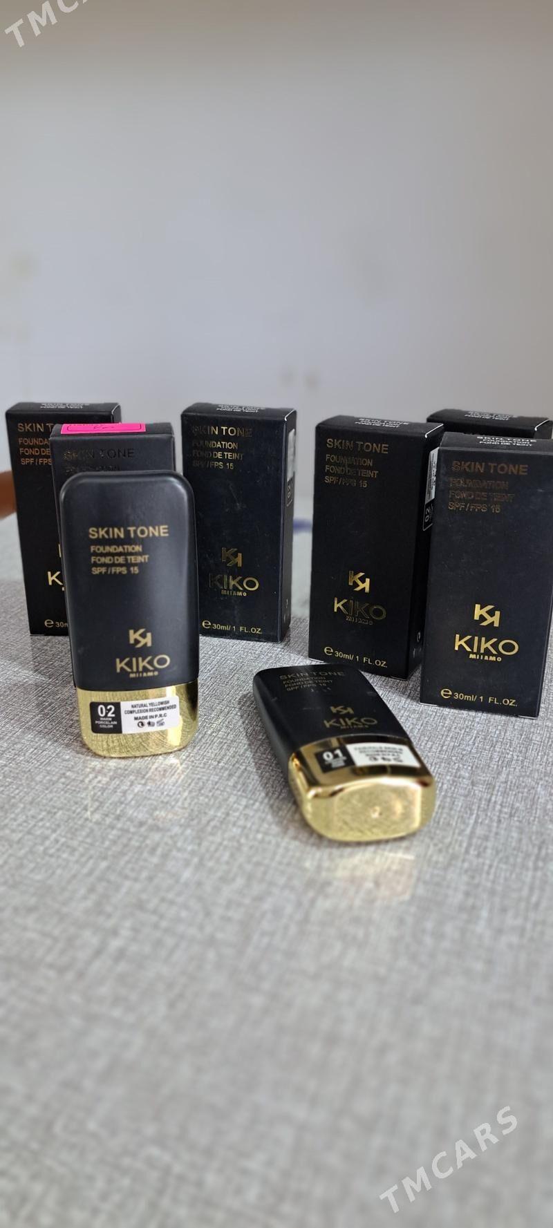 kosmetikalar - Туркменбаши - img 1