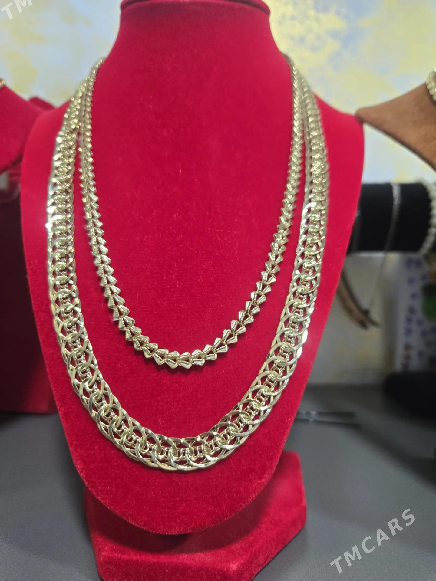 gyzyl zynjyr kardinal - Ашхабад - img 1