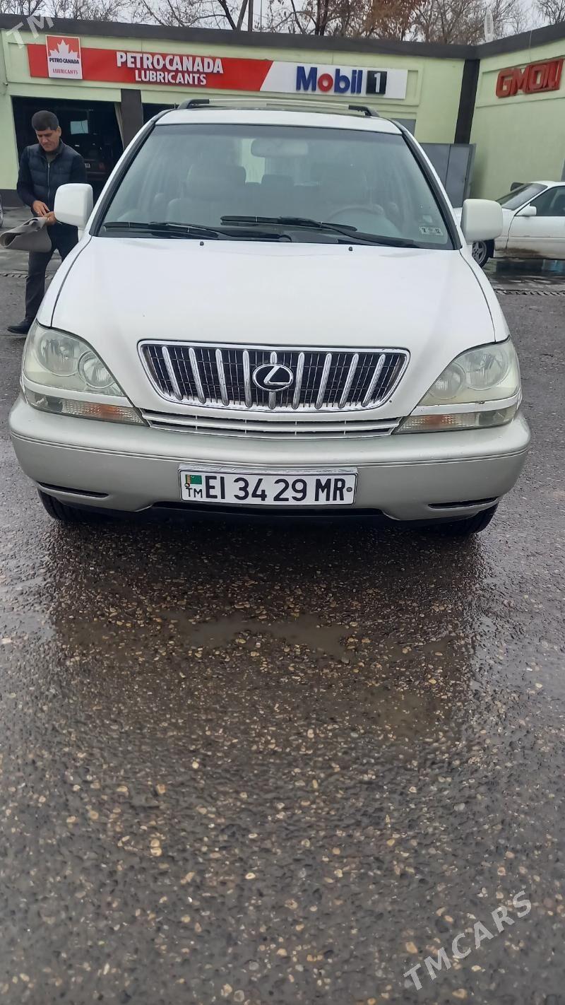 Lexus ES 300 2002 - 230 000 TMT - Мары - img 1