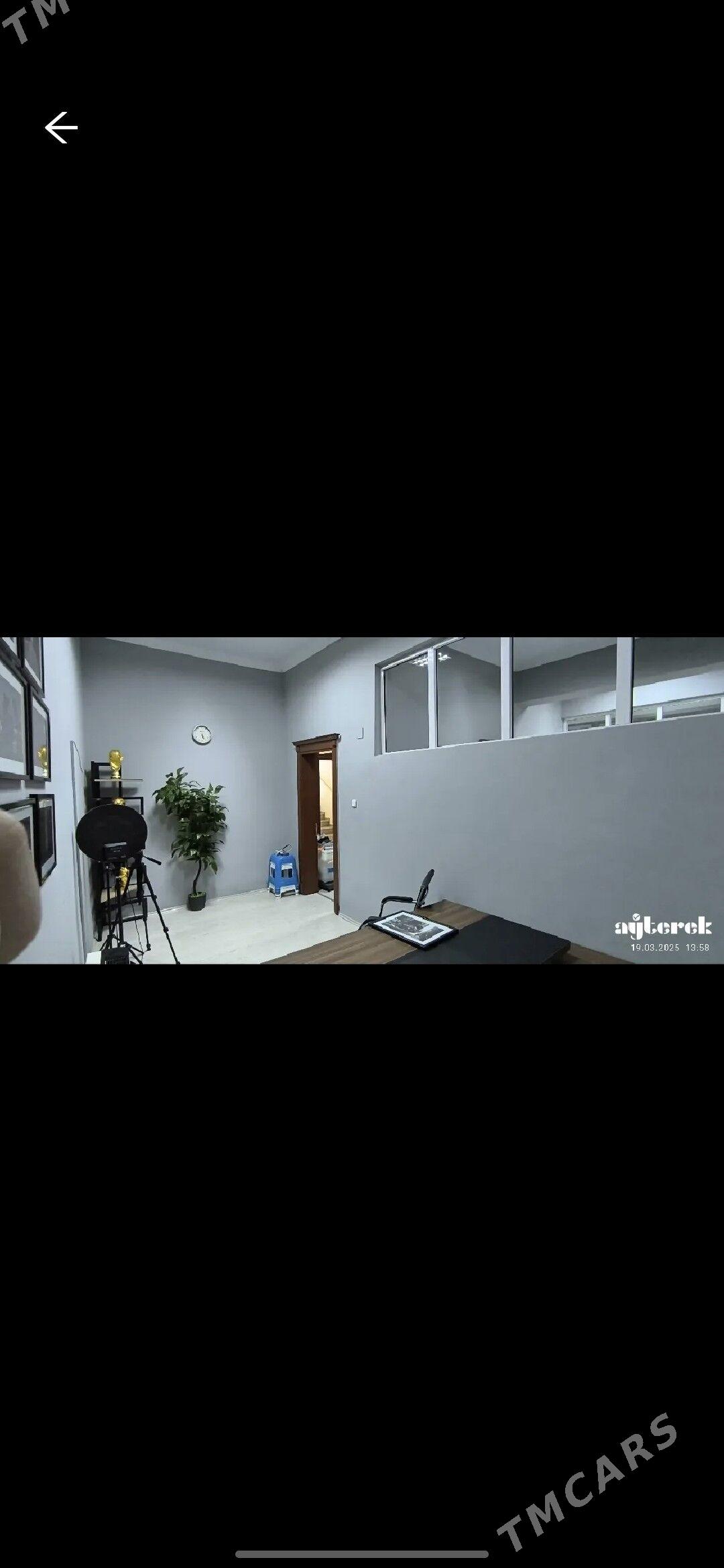 Hususy satlyk ofis - Aşgabat - img 1