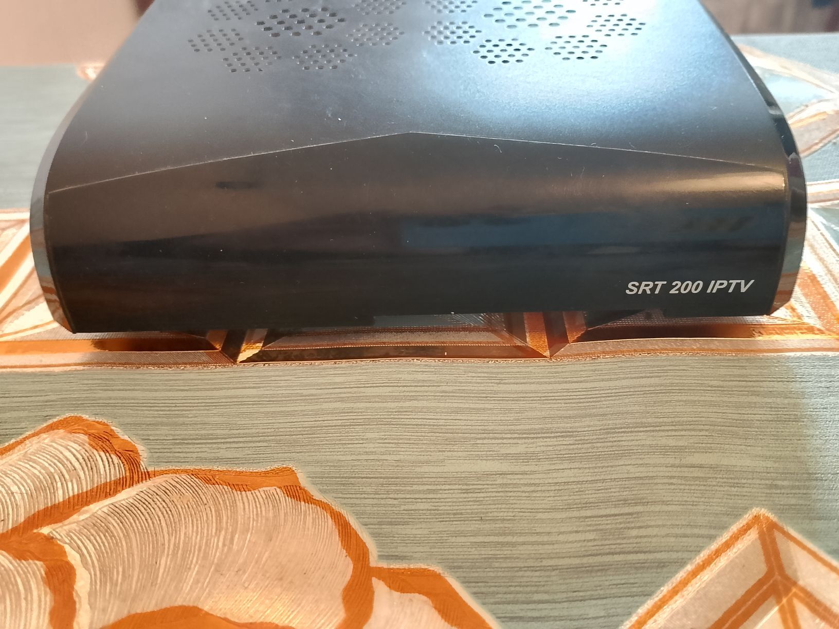 тюнер - Ашхабад - img 1