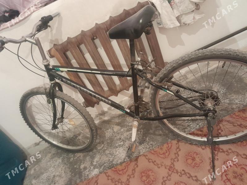 велсепет - Дашогуз - img 1