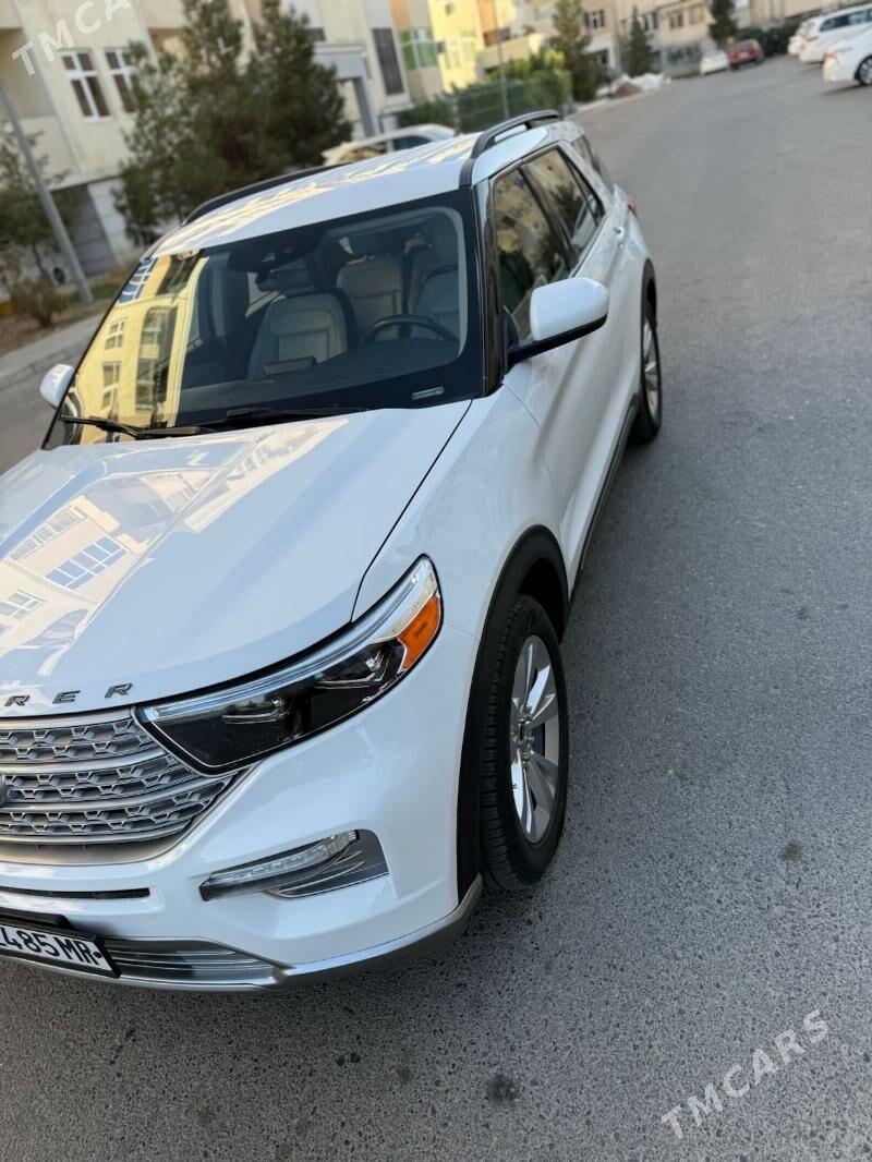 Ford Explorer 2021 - 360 000 TMT - Mary - img 1