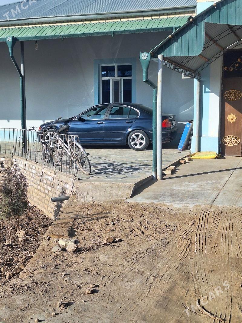 BMW 320 1998 - 75 000 TMT - Гороглы (Тагта) - img 1