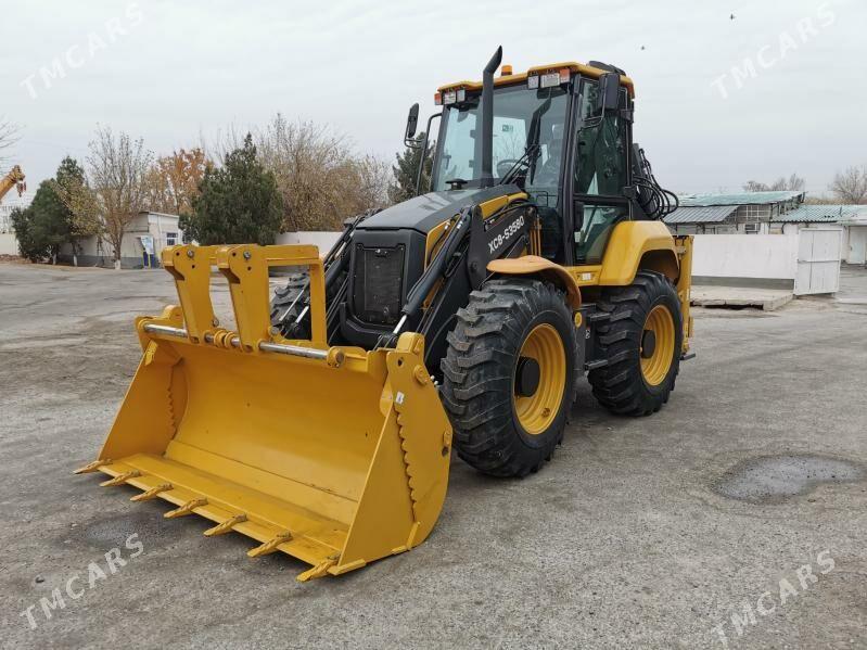 XCMG 500 2025 - 1 400 000 TMT - Ашхабад - img 1