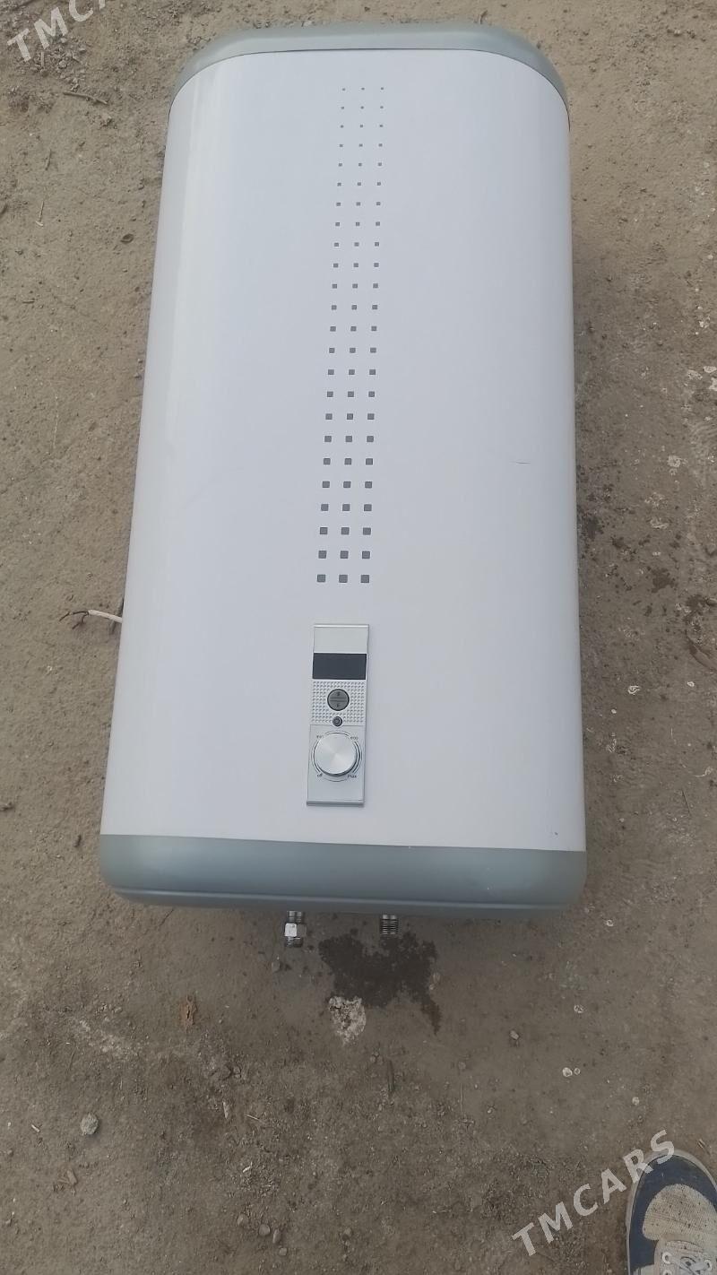 Ariston booller - Мары - img 1