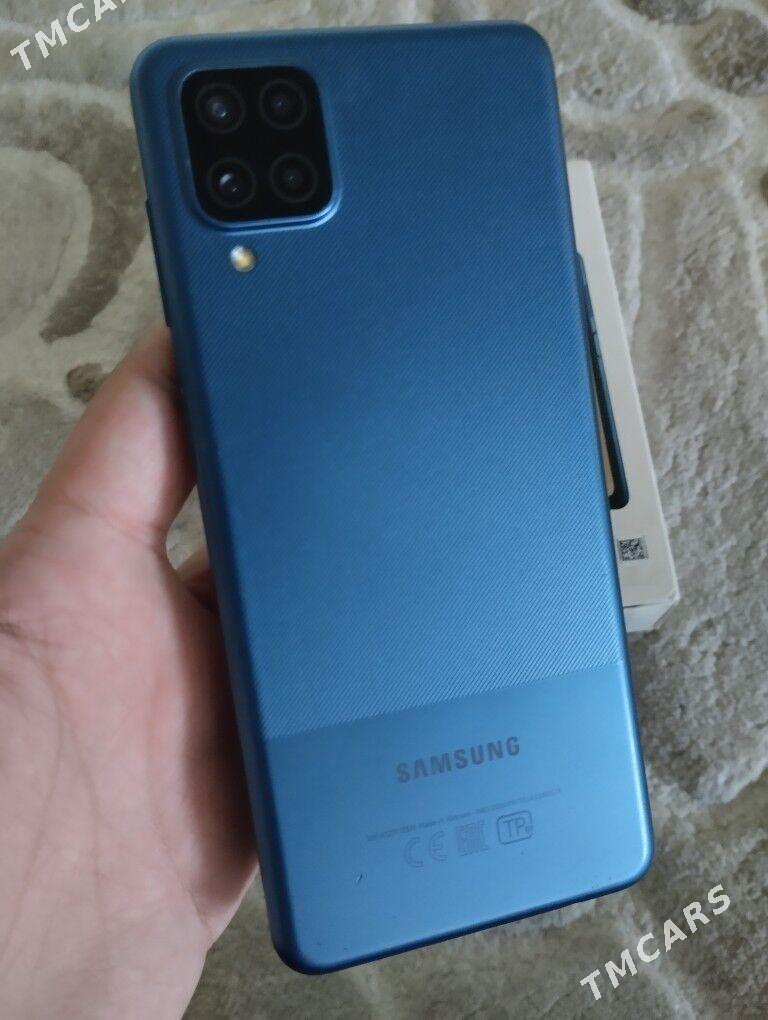 Samsung A 12 - Мары - img 1