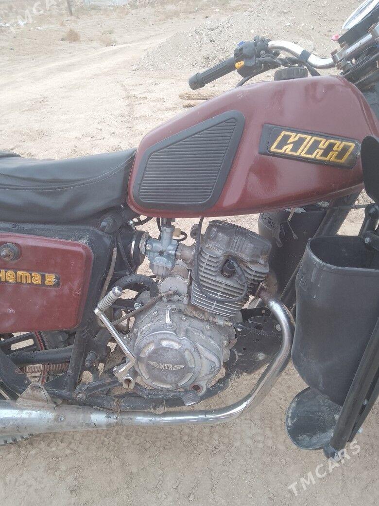 Fekon FK150-8G 2021 - 11 000 TMT - Джебел - img 1