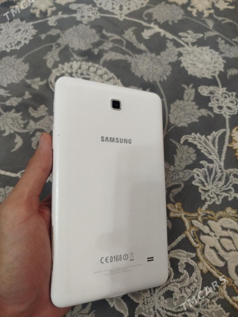 Tap 4 - Türkmenbaşy - img 1