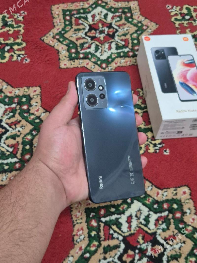 Redmi note 12 - Aşgabat - img 1