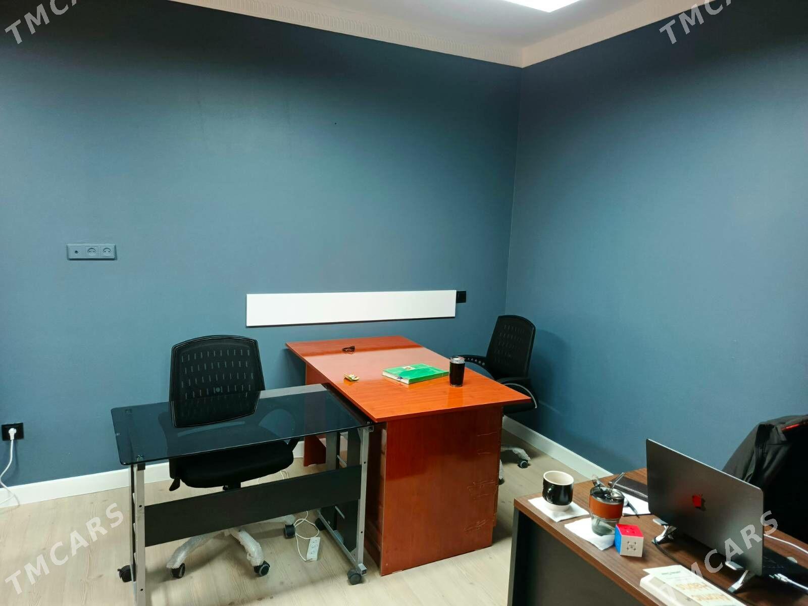 АРЕНДА ОФИС МИР 4 - Мир 4 - img 1